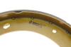 Барабанні колодки PREMIUM2 BOSCH 0986487859 (фото 3)