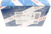 NISSAN Тормозные колодки барабанные стоян.тормоза Pathfinder,Navara 05- BOSCH 0986487929 (фото 7)