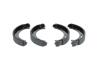 LEXUS колодки стоянкового гальма GS 05-, JEEP CHEROKEE BOSCH 0986487942 (фото 1)