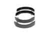 LEXUS колодки стоянкового гальма GS 05-, JEEP CHEROKEE BOSCH 0986487942 (фото 4)