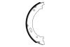 LEXUS колодки стоянкового гальма GS 05-, JEEP CHEROKEE BOSCH 0986487942 (фото 5)