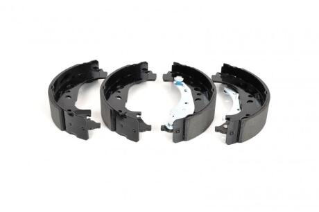 Гальмівна колодка BOSCH 0986487949