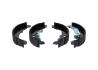 Тормозные колодки барабанные BOSCH 0986487960 (фото 1)