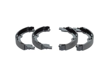 KIA К-т колодак стояночного торм. Sorento 15- BOSCH 0986487964