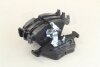 Тормозные колодки дисковые передние BMW 5-serie E39 BOSCH 0986494007 (фото 1)