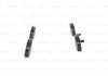 Тормозные колодки дисковые передние TOYOTA Avensis 03- BOSCH 0986494054 (фото 5)