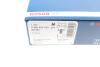 Гальмівні колодки дискові BOSCH 0986494079 (фото 12)