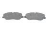Тормозные колодки дисковые передние Range Rover Sport 05- Discovery 04- BOSCH 0986494147 (фото 5)