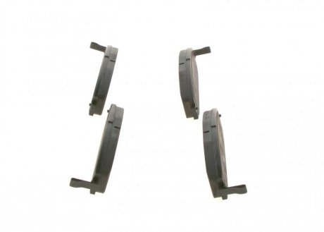 Колодки тормозные BOSCH 0 986 494 150 (фото 1)