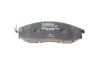 Колодки тормозные дисковые BOSCH 0 986 494 152 (фото 4)