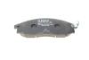 Колодки тормозные дисковые BOSCH 0 986 494 152 (фото 6)