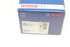 ГАЛЬМІВНІ КОЛОДКИ BOSCH 0986494164 (фото 9)