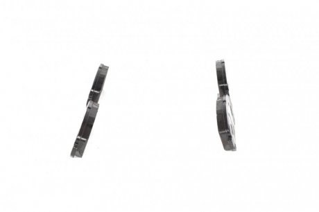 Колодки гальмові дискові передні NISSAN QASHQAI, X-Trail 07- BOSCH 0986494244 (фото 1)