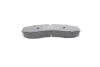 Тормозные колодки дисковые BOSCH 0986494266 (фото 2)