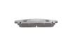 Тормозные колодки дисковые передние Mitsubishi L200 05 - BOSCH 0986494268 (фото 5)