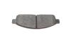 Тормозные колодки дисковые передние Mitsubishi L200 05 - BOSCH 0986494268 (фото 7)