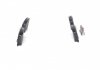 Тормозные колодки дисковые задние AUDI A4/A6/A8 04-; VW T5 BOSCH 0986494303 (фото 2)