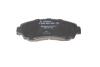 Тормозные колодки дисковые BOSCH 0986494308 (фото 9)