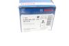 Тормозные колодки дисковые BOSCH 0986494328 (фото 12)
