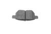 Тормозные колодки дисковые BOSCH 0986494328 (фото 10)