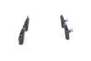 Колодки гальмівні дискові BOSCH 0 986 494 339 (фото 4)