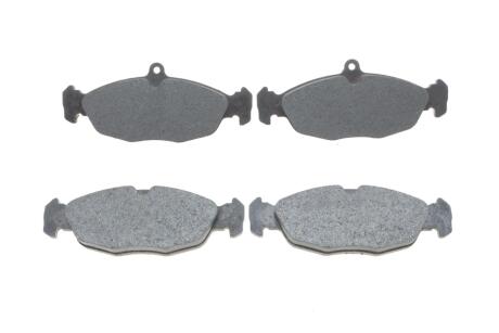 Тормозные кол. диск. OPEL DAEWOO Lanos BOSCH 0986494413