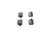 ДИСКОВЫЕ КОЛОДКИ ЗАДНI BOSCH 0986494569 (фото 3)