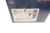ДИСКОВЫЕ КОЛОДКИ BOSCH 0 986 494 582 (фото 11)