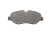 ДИСКОВЫЕ КОЛОДКИ BOSCH 0 986 494 582 (фото 6)