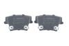 Колодки тормозные дисковые BOSCH 0986494678 (фото 4)