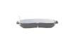 Тормозные колодки дисковые BOSCH 0986494685 (фото 5)
