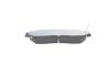 Тормозные колодки дисковые BOSCH 0986494685 (фото 8)