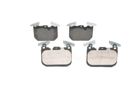 Колодки гальмівні BOSCH 0986494701 (фото 1)