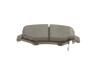 Колодки тормозные дисковые BOSCH 0986494706 (фото 5)