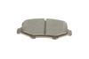 Колодки тормозные дисковые BOSCH 0986494706 (фото 8)