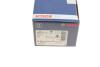 Колодки тормозные дисковые BOSCH 0986494706 (фото 9)