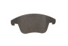 Колодки тормозные дисковые BOSCH 0986494744 (фото 4)