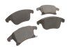 Колодки тормозные дисковые BOSCH 0986494744 (фото 7)