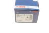 Колодки тормозные дисковые BOSCH 0986494745 (фото 13)
