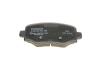 Колодки тормозные дисковые BOSCH 0986494745 (фото 4)