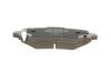 Колодки тормозные дисковые BOSCH 0986494745 (фото 6)