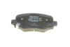 Колодки тормозные дисковые BOSCH 0986494745 (фото 7)