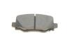 Колодки тормозные дисковые BOSCH 0986494745 (фото 8)