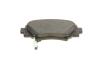 Комплект тормозных колодок BOSCH 0986494803 (фото 5)