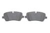 LANDROVER Колодки тормозные задн.Discovery V,Range Rover IV,Sport 12- BOSCH 0986494810 (фото 5)