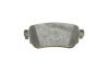 Колодки тормозные дисковые BOSCH 0986494816 (фото 8)