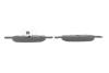 OPEL Колодки торм. пер. Corsa E 1,0-1,6 14- BOSCH 0986494824 (фото 3)