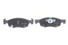 OPEL Колодки торм. пер. Corsa E 1,0-1,6 14- BOSCH 0986494824 (фото 4)