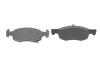 OPEL Колодки торм. пер. Corsa E 1,0-1,6 14- BOSCH 0986494824 (фото 5)