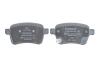Комплект тормозных колодок BOSCH 0 986 494 825 (фото 4)